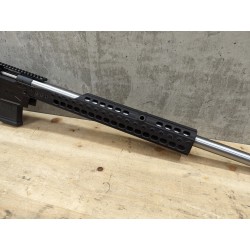 Bergara B14 "Custom" - Châssis Spuhr SICS