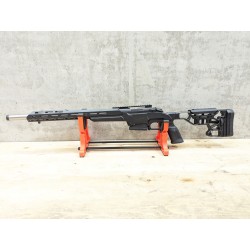 Bergara B14 "Custom" - 22LR - Châssis MDT ESS Black