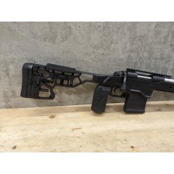 Bergara B14 "Custom" - Châssis MDT ACC - Black