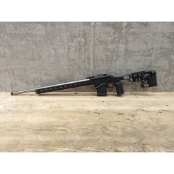 Bergara B14 "Custom" - Châssis MDT ACC - Black