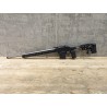 Bergara B14 "Custom" - Châssis MDT ACC - Black