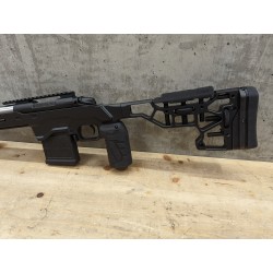 Bergara B14 "Custom" - Châssis MDT ACC - Black