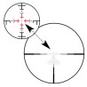 Lunette Zeiss LRP S3 425-50 - Réticule ZF-MRi