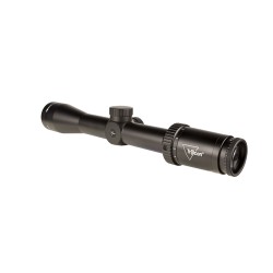 Lunette Trijicon Huron 2,5-10x40 - BDC Hunter Holds