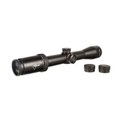 Lunette Trijicon Huron 2,5-10x40 - BDC Hunter Holds