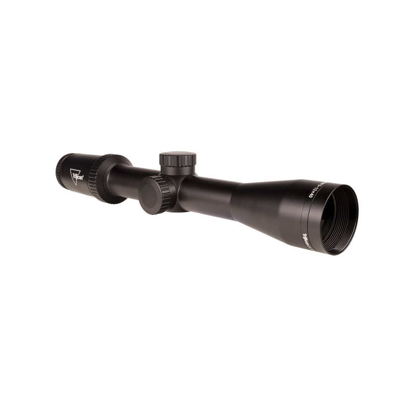 Lunette Trijicon Huron 3-12x40 - BDC Hunter Holds