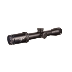 Lunette Trijicon Huron 3-12x40 - BDC Hunter Holds