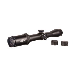 Lunette Trijicon Huron 3-12x40 - BDC Hunter Holds