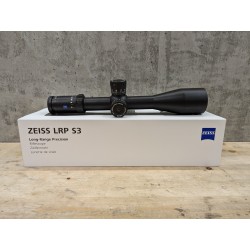 Lunette Zeiss LRP S3 636-56 - Réticule ZF-MRi