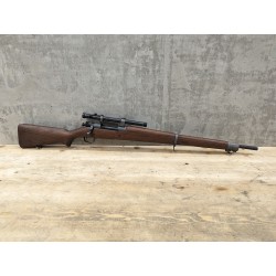 Springfield 1903A4 Sniper - James River Armory