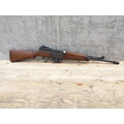 Fusil MAS 49/56 - calibre 7.5 mas - catégorie C - 2+1