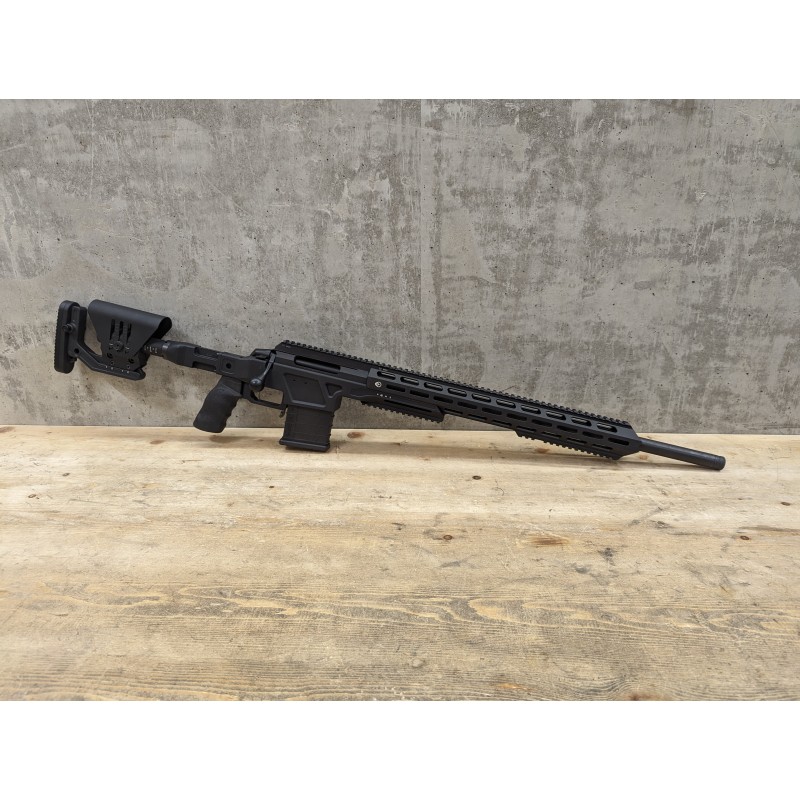 Tikka T3 Tactical - 308 win - châssis Victrix / Rome - Lorica E