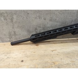 Tikka T3 Tactical - 308 win - châssis Victrix / Rome - Lorica E