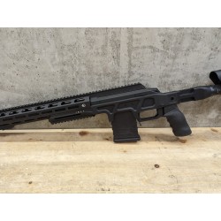 Tikka T3 Tactical - 308 win - châssis Victrix / Rome - Lorica E