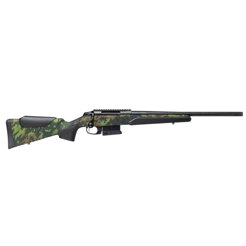 Tikka T3x Compact Tactical CTR - 308 - Camo M05