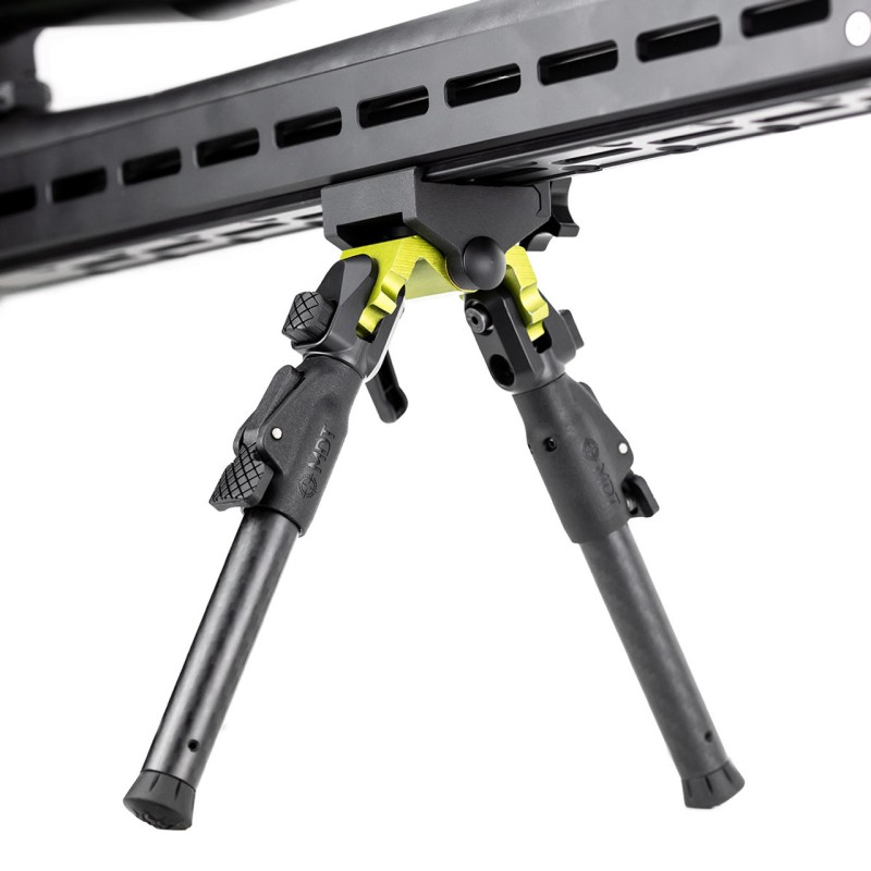 Bipied MDT ARCA Pour Tir De Précision - Modèle Noir 114700-BLK - Neuf Sous Emballage