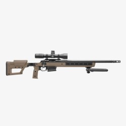 Châssis Magpul Pro 700 Lite SA Stock – Remington 700 Short Action - FDE