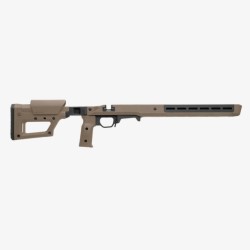 Châssis Magpul Pro 700 Lite SA Stock – Remington 700 Short Action - FDE