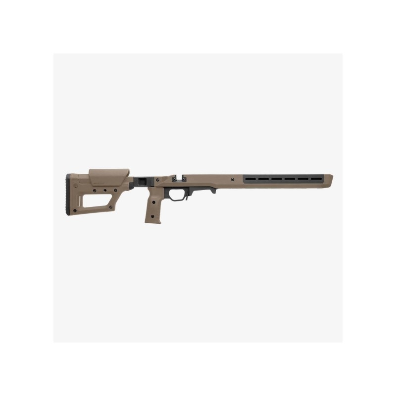 Châssis Magpul Pro 700 Lite SA Stock – Remington 700 Short Action - FDE