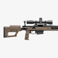 Châssis Magpul Pro 700 Lite SA Stock – Remington 700 Short Action - FDE