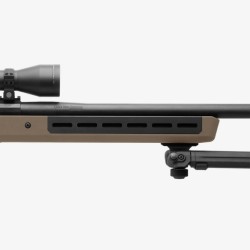 Châssis Magpul Pro 700 Lite SA Stock – Remington 700 Short Action - FDE