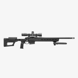 Châssis Magpul Pro 700 Lite SA Stock – Remington 700 Short Action - Noir