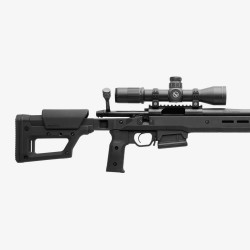 Châssis Magpul Pro 700 Lite SA Stock – Remington 700 Short Action - Noir