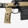 Châssis Magpul Pro 700, crosse pliante - Remington 700 Short Action - FDE