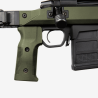 Châssis Magpul Pro 700, crosse pliante - Remington 700 Short Action - OD Green