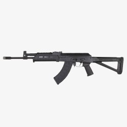 Crosse Magpul MOE pour AK47 / AKM - Noire