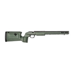 Châssis KRG Bravo Tikka T3X SA - Sako Green