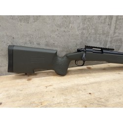 Remington 700 Custom - 6,5x47 lapua