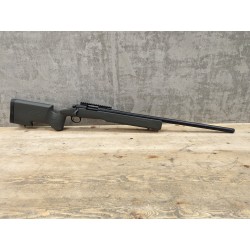 Remington 700 Custom - 6,5x47 lapua