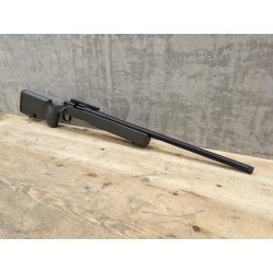 Remington 700 Custom - 6,5x47 lapua