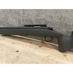 Remington 700 Custom - 6,5x47 lapua