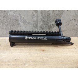 Action Kelbly's Atlas Tactical - Long action Lapua