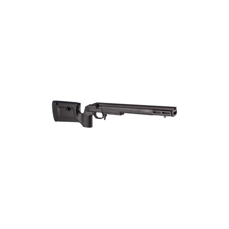 Châssis KRG Bravo Tikka T3X SA - Black