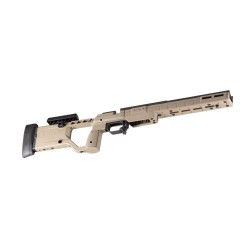 Châssis KRG X-Ray Rem 700 / Bergara B14 - FDE