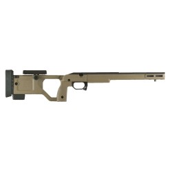 Châssis KRG X-Ray Tikka T3X SA - FDE