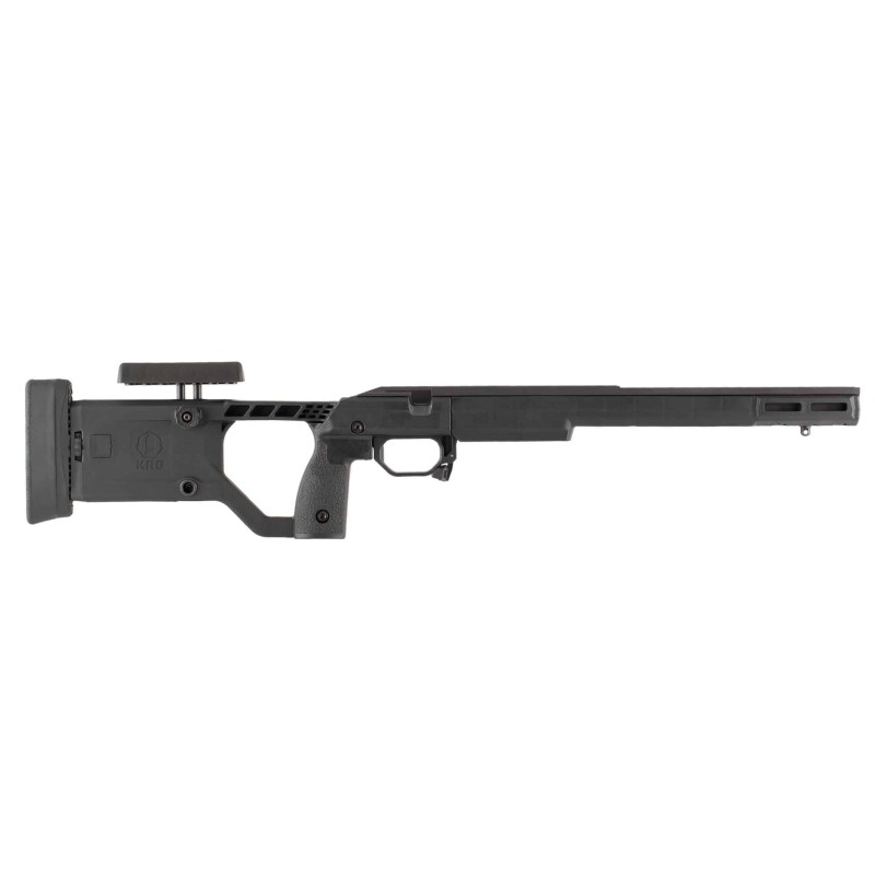 Châssis KRG X-Ray Tikka T3X SA - Black