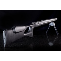 Crosse carbone FBT Revolution pour Tikka CTR