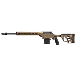 Carabine à verrou Daniel Defense Delta 5 Pro Tan - 61cm - 6,5 creedmoor