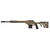 Carabine à verrou Daniel Defense Delta 5 Pro Tan - 61cm - 6,5 creedmoor