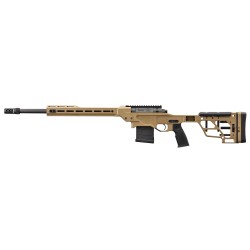 Carabine à verrou Daniel Defense Delta 5 Pro Tan - 61cm - 6,5 creedmoor