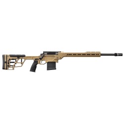 Carabine à verrou Daniel Defense Delta 5 Pro Tan - 61cm - 6,5 creedmoor