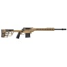 Carabine à verrou Daniel Defense Delta 5 Pro Tan - 61cm - 6,5 creedmoor