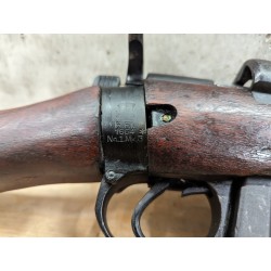 Lee Enfield No.1 Mk.3* Ishapore - 303 British