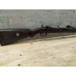 Mauser G98 DWM 1915 Monomatricule