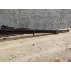 Mauser G98 DWM 1915 Monomatricule