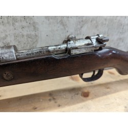 Mauser G98 DWM 1915 Monomatricule